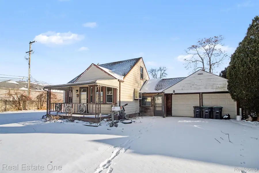 5843 Banner Street, Taylor, MI 48180 - Image #2