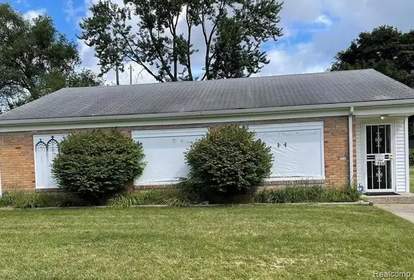 723 Mckeighan Avenue, Flint, MI 48507