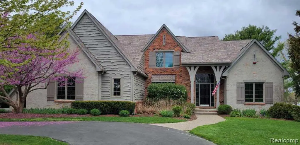 768 Shrewsbury Drive, Clarkston, MI 48348 - Image #1