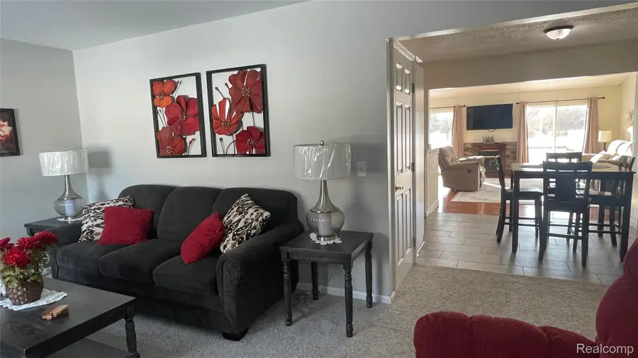 7120 Lapeer Road, Davison, MI 48423 - #2