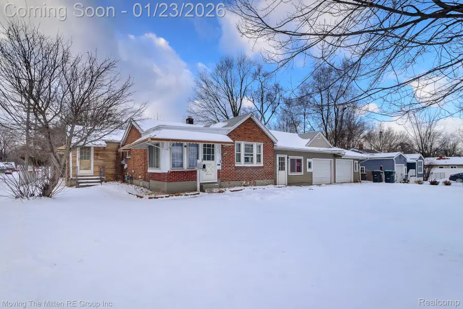 6198 Princess Street, Taylor, MI 48180 - Image #2