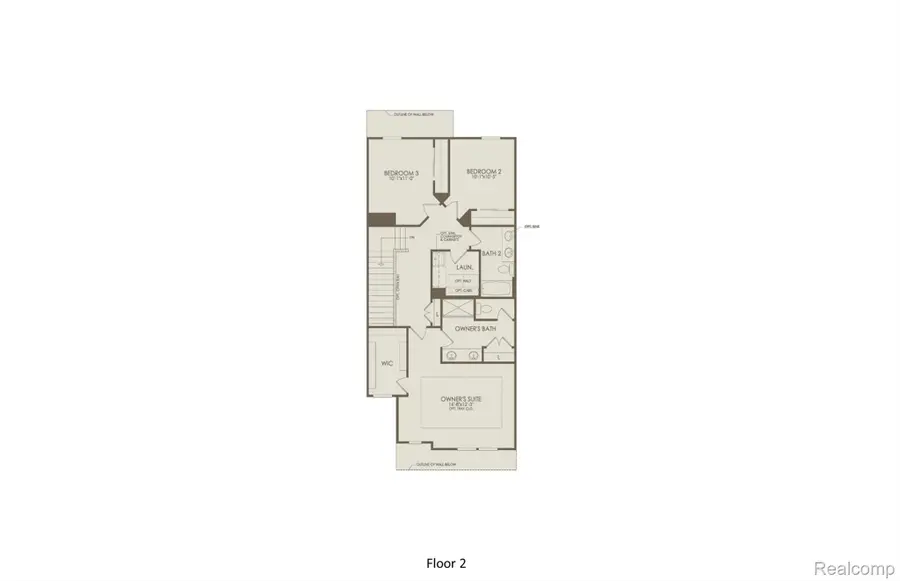 4147 Nottingham Circle, Clarkston, MI 48346 - Image #3