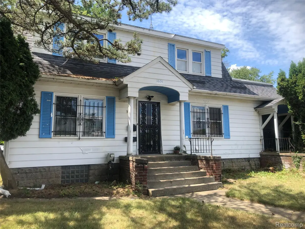 1651 N Chevrolet Avenue, Flint, MI 48504 - Image #1