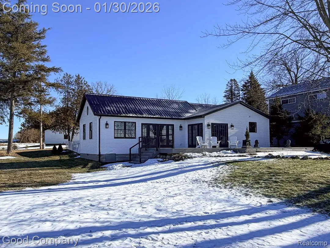 1849 E Pratt Lake Road, Gladwin, MI 48624 - Image #1