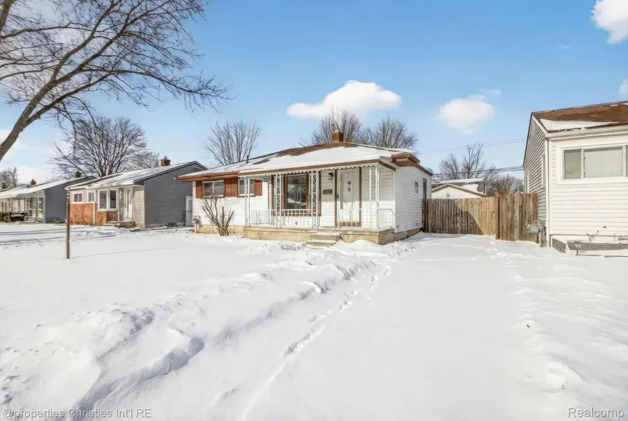 33532 Leona Street, Garden City, MI 48135 - Image #2