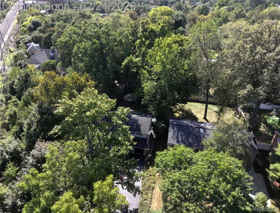 1850 Dorchester Road, Birmingham, MI 48009 - #2