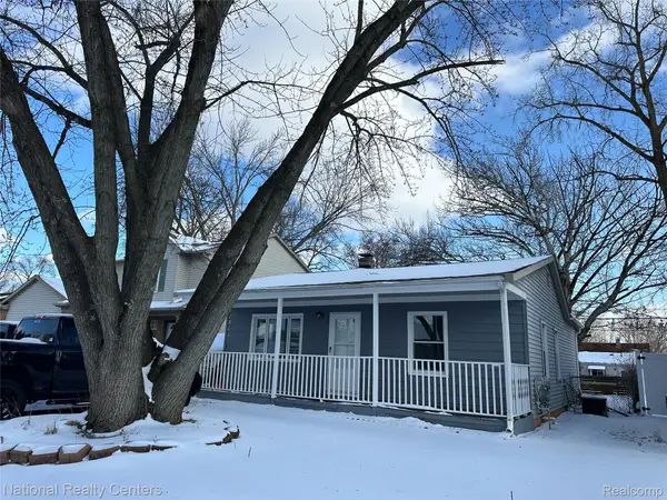 22760 Purdue Purdue Avenue, FarmingtonHills, MI 48336