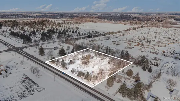 0 E Hill Road, GrandBlanc, MI 48439