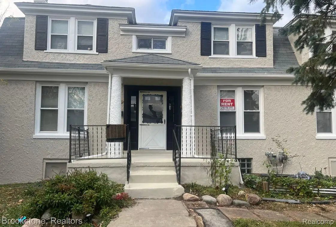 1256 Franklin Road, Berkley, MI 48072 - #1