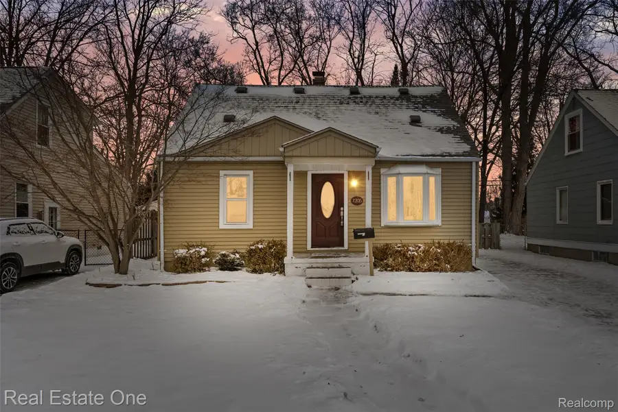 1205 Donald Avenue, Royal Oak, MI 48073 - Image #2