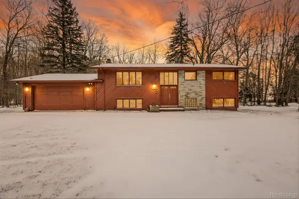 1500 Frost Road, Williamston, MI 48895