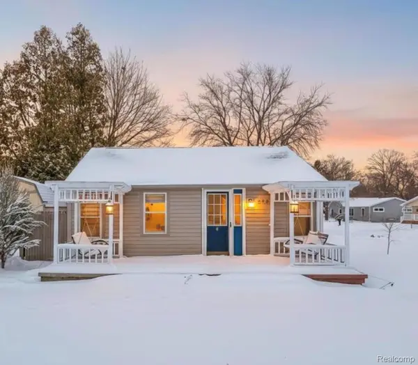 2224 Garfield Street, PortHuron, MI 48060