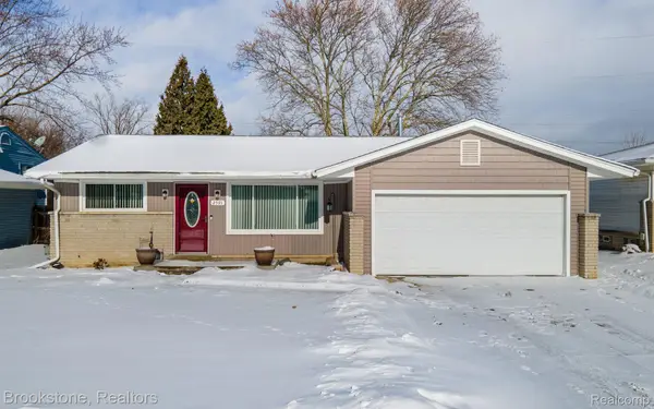 2591 Hempstead Road, AuburnHills, MI 48326