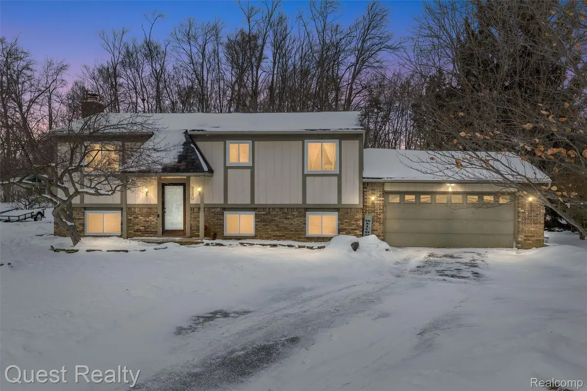 9580 Chaumont Drive, Commerce Township, MI 48382 - Image #1