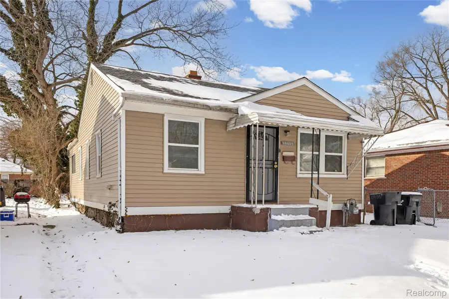 18485 Moenart Street, Detroit, MI 48234 - Image #2