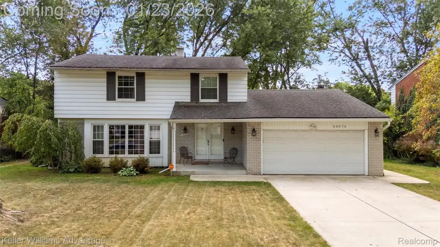 30276 Spring River Drive, Southfield, MI 48076 - Image #2