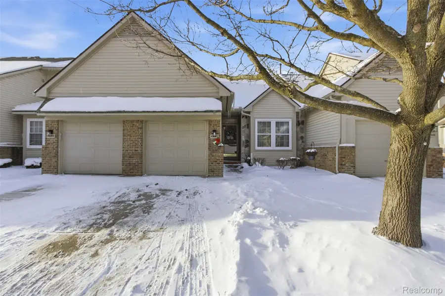 41867 Cantebury Drive, Novi, MI 48377 - Image #2