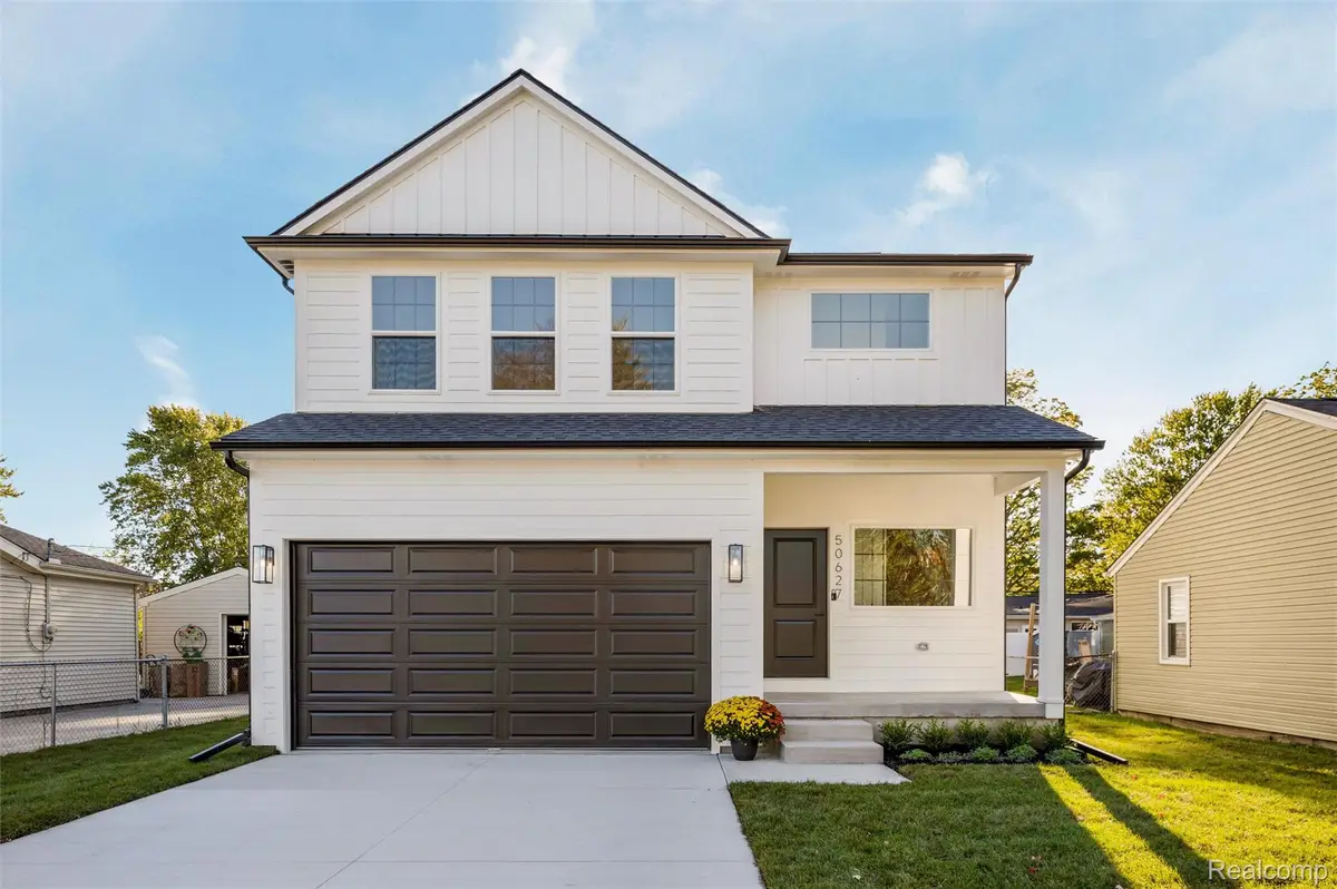 50627 Elsey Street, New Baltimore, MI 48047 - Image #1