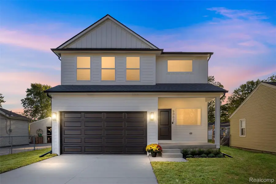 50627 Elsey Street, New Baltimore, MI 48047 - Image #2