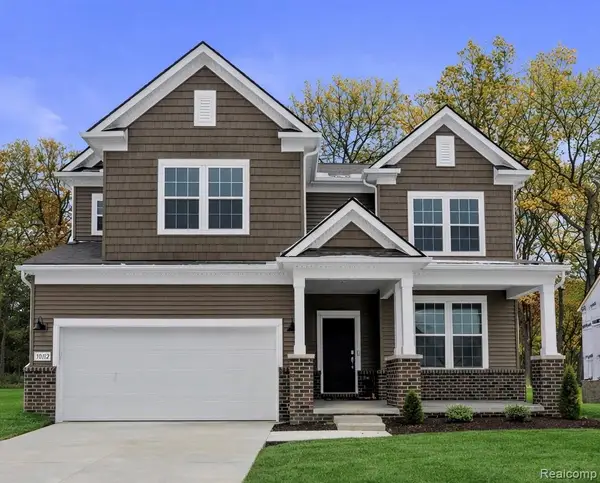 30112 Norway Drive, NewHudson, MI 48165