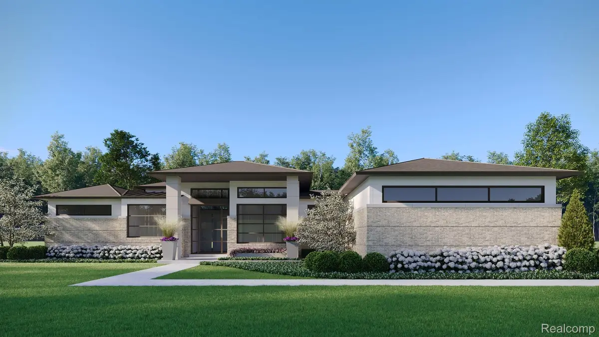 31050 Briarcliff Road, Franklin, MI 48025 - Image #1