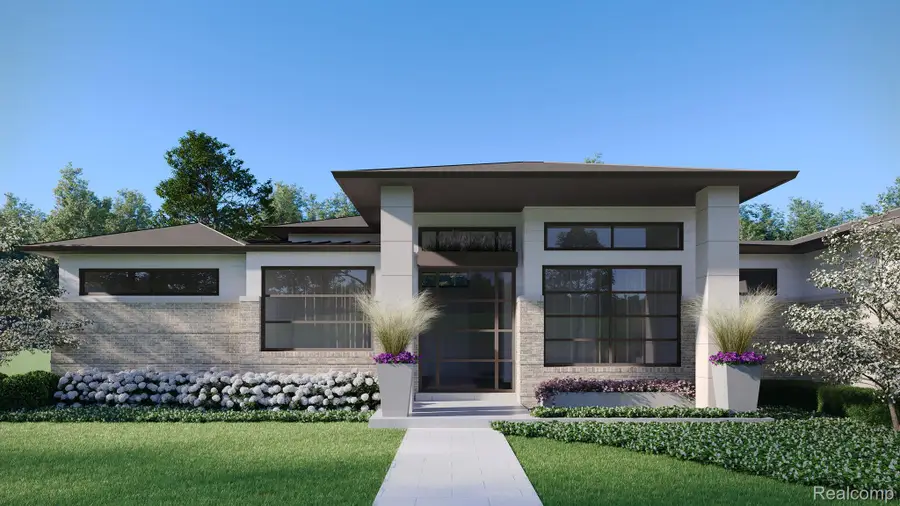 31050 Briarcliff Road, Franklin, MI 48025 - Image #2