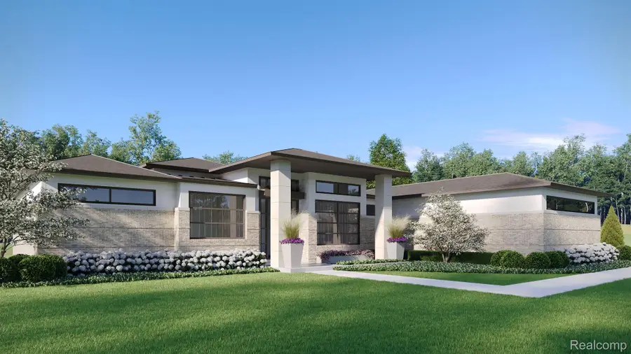 31050 Briarcliff Road, Franklin, MI 48025 - Image #3