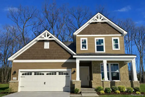 30108 Norway Drive, NewHudson, MI 48165