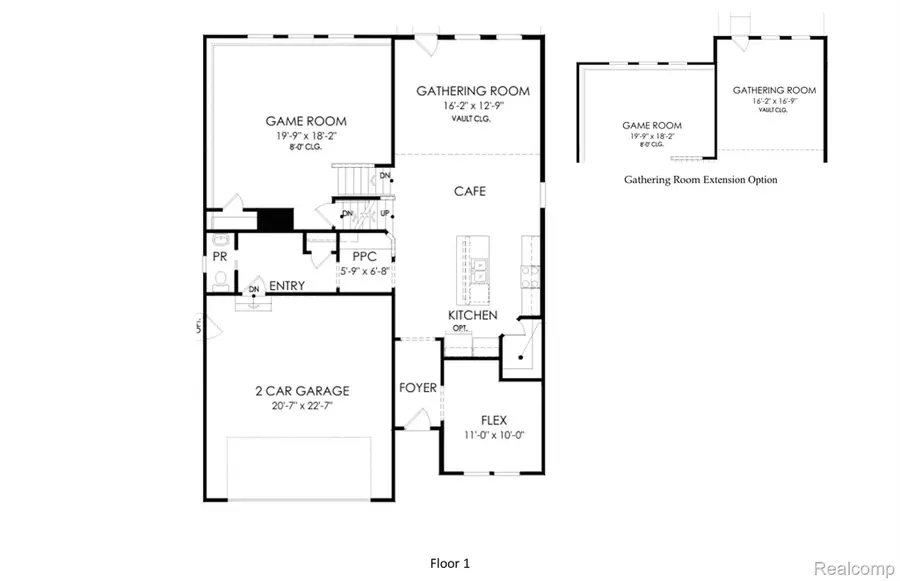 30108 Norway Drive, New Hudson, MI 48165 - #3