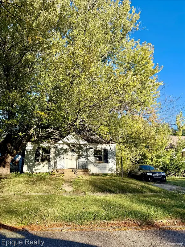 2514 Trumbull Avenue, Flint, MI 48504