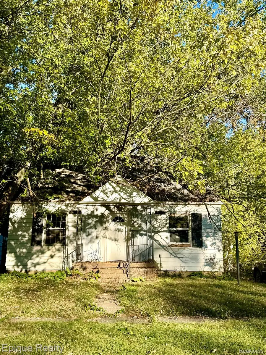 2514 Trumbull Avenue, Flint, MI 48504 - Image #2