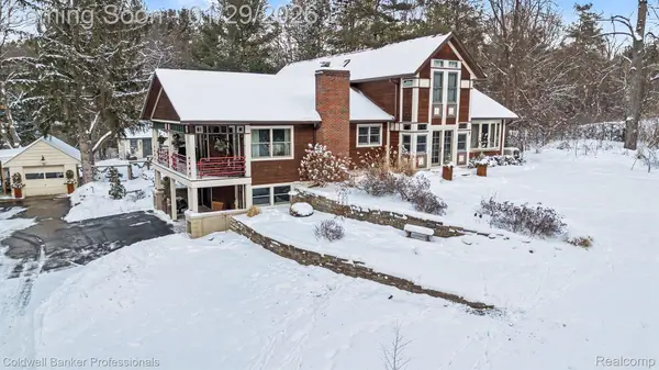 3940 Dexter Ann Arbor Road, AnnArbor, MI 48103