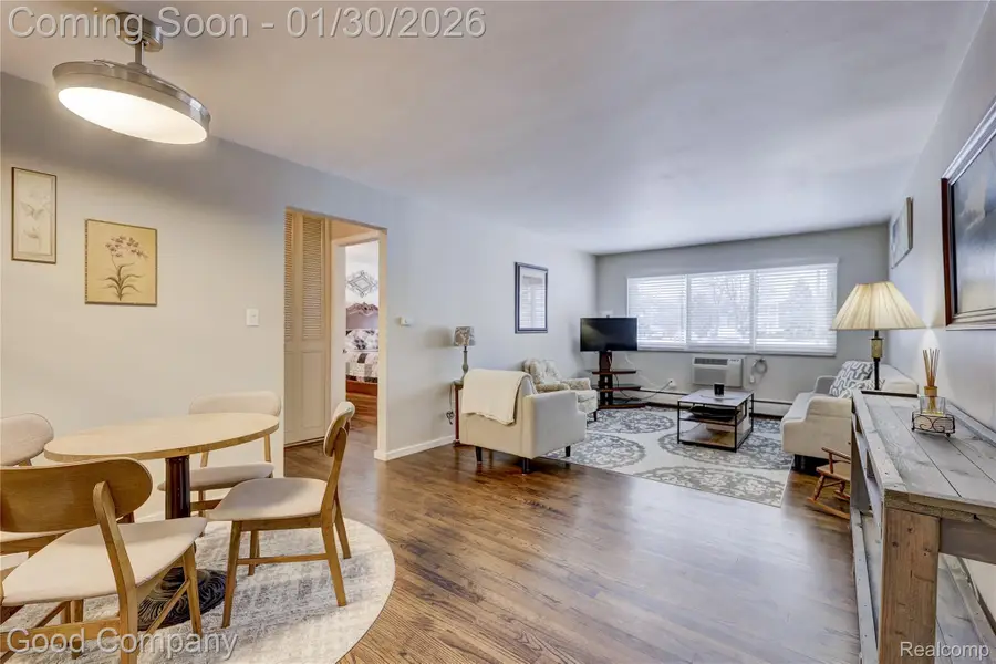 3126 Linwood Avenue #8A, Royal Oak, MI 48073 - Image #2