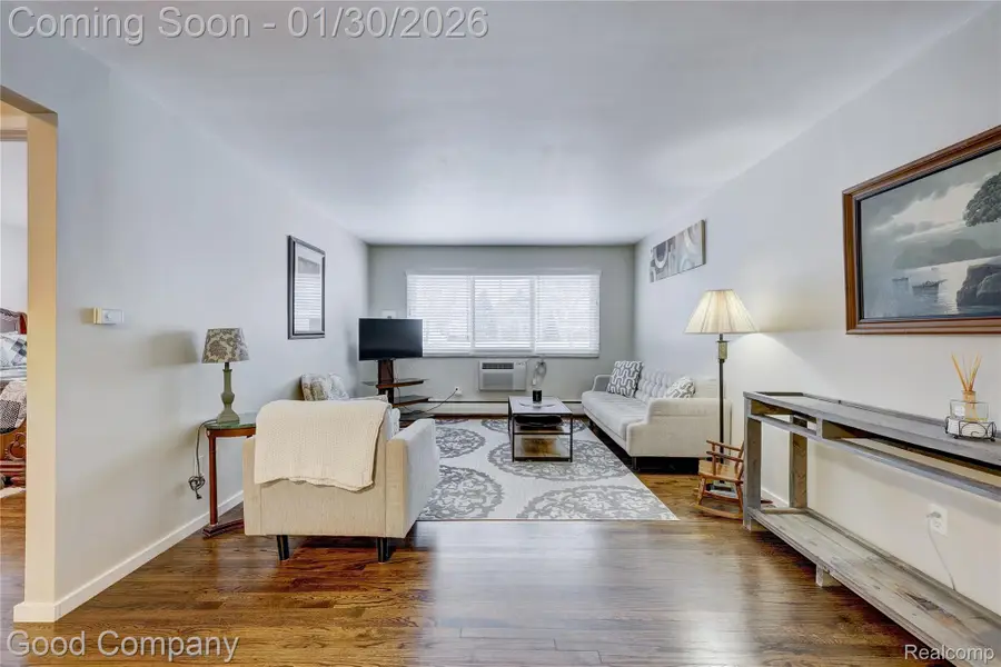 3126 Linwood Avenue #8A, Royal Oak, MI 48073 - Image #3