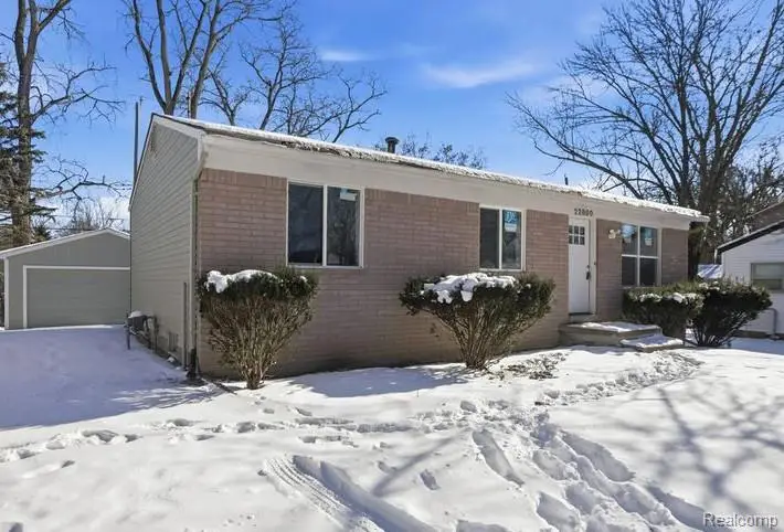 22800 Purdue, Farmington Hills, MI 48336 - Image #3