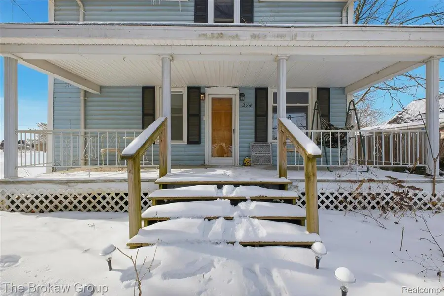 274 S Lake Pleasant Road, Attica, MI 48412 - Image #2