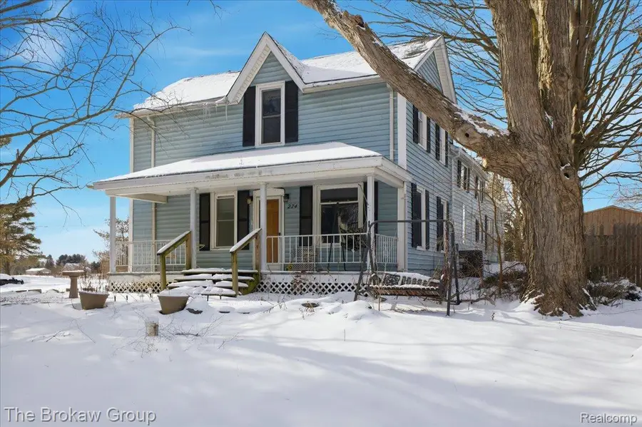 274 S Lake Pleasant Road, Attica, MI 48412 - Image #3