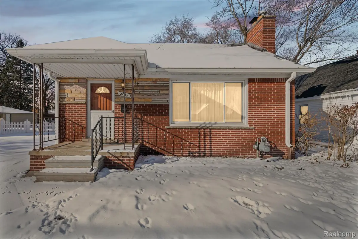 2722 Banner Street, Dearborn, MI 48124 - Image #1