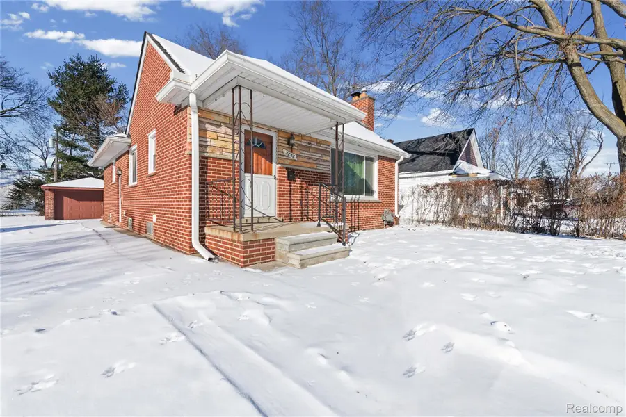 2722 Banner Street, Dearborn, MI 48124 - Image #3