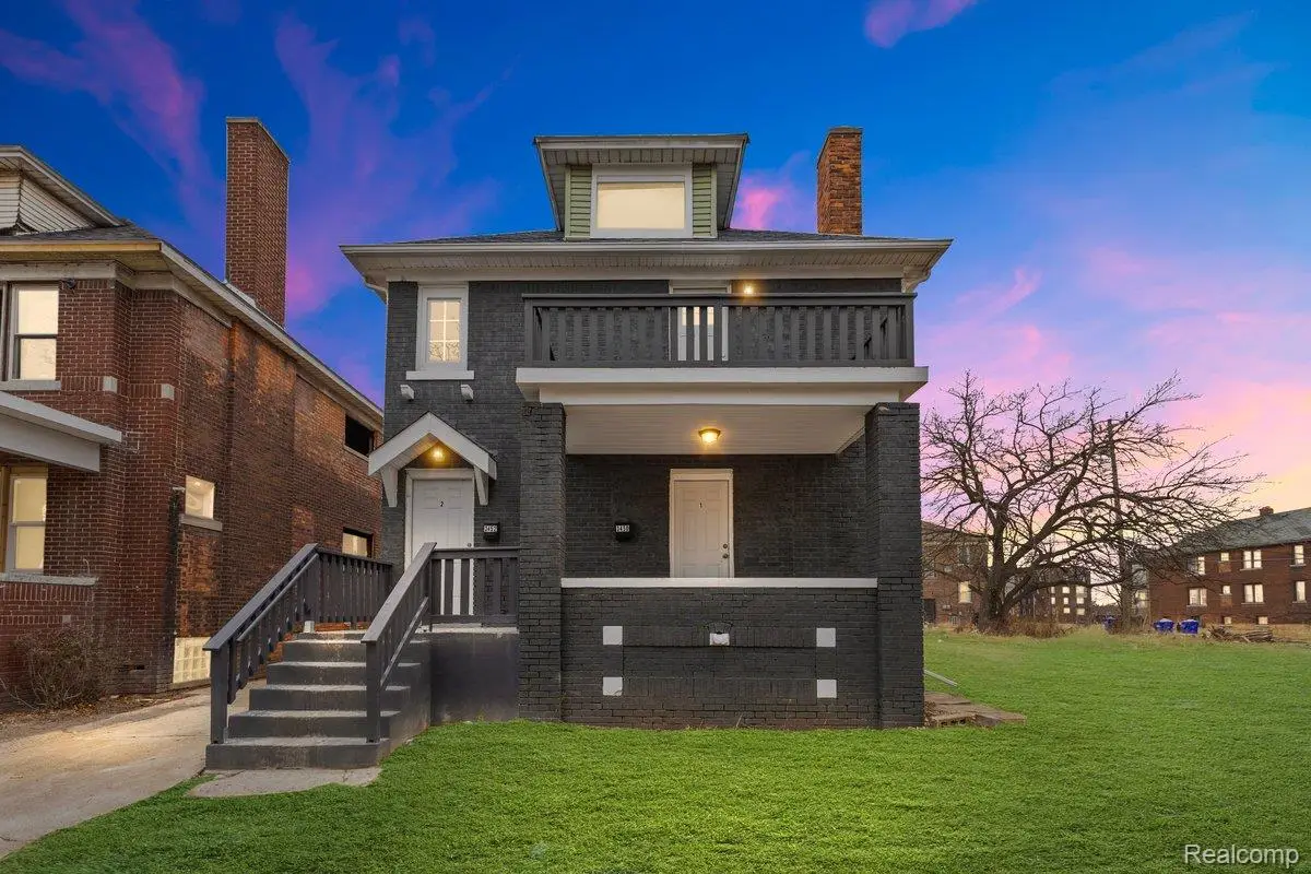 3450 Edison Street, Detroit, MI 48206 - Image #1
