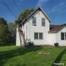 4414 S Martin Luther King Jr Boulevard, Lansing, MI 48910 - #2