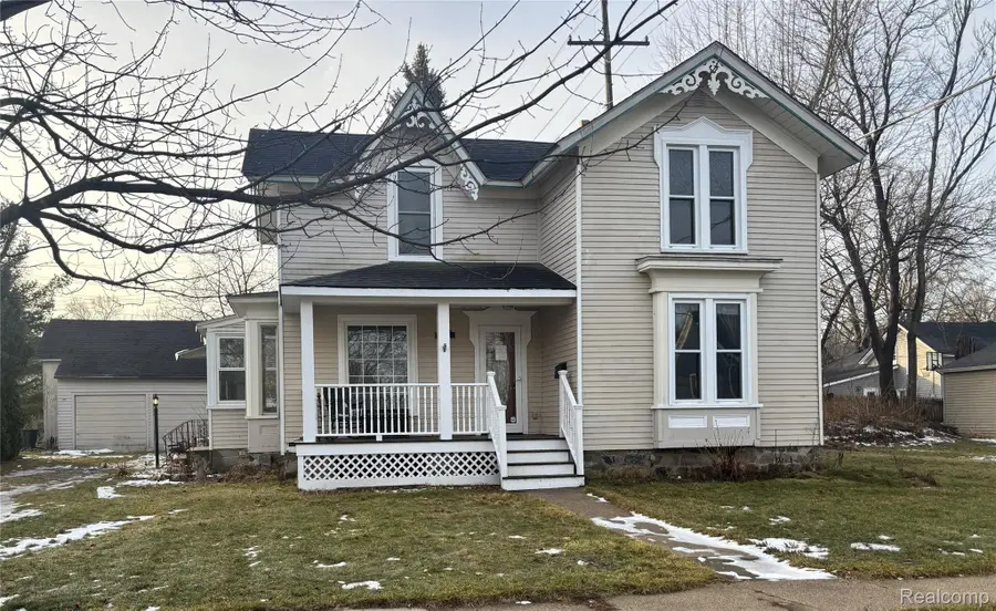 110 Oakland Street, Milford, MI 48381 - Image #2