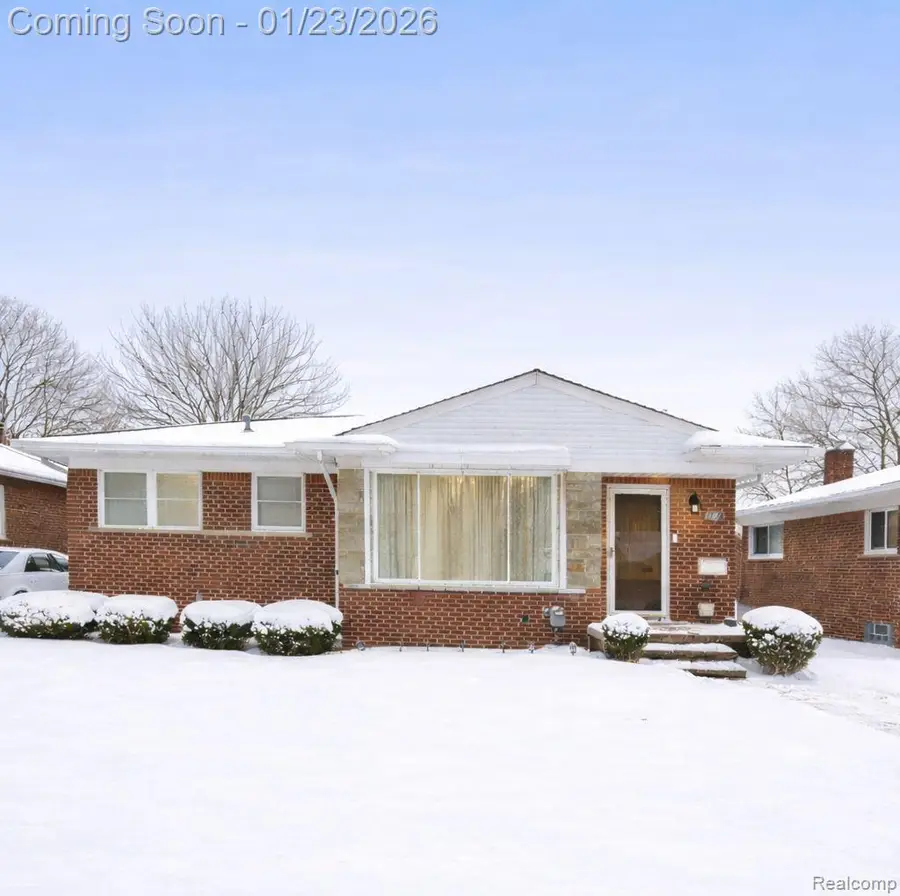 19405 Rock Street, Roseville, MI 48066 - Image #2