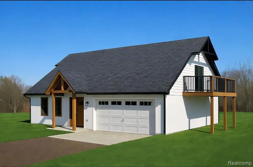 14434 Louisa Drive, Van Buren, MI 48111 - Image #1