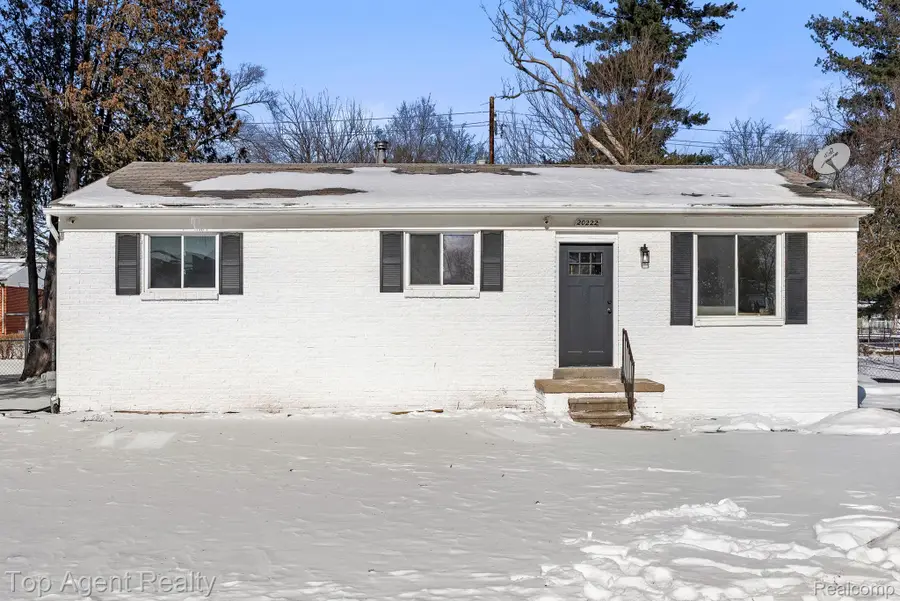20222 Westhaven Avenue, Southfield, MI 48075 - Image #2