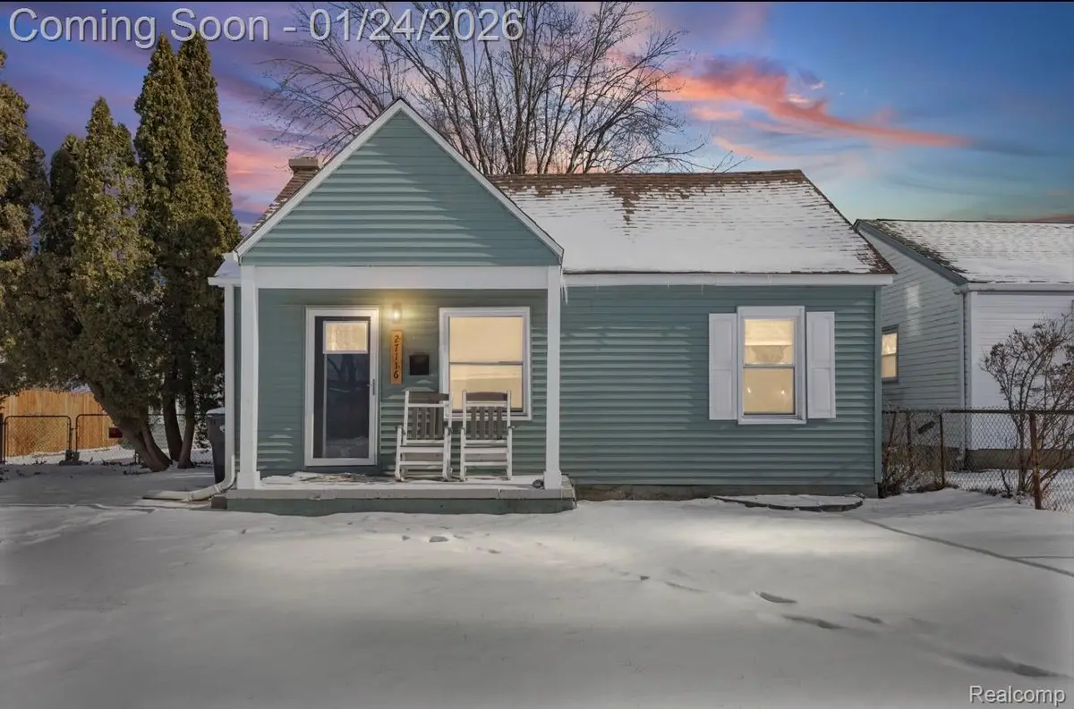 27116 Delton Street, Madison Heights, MI 48071 - Image #1
