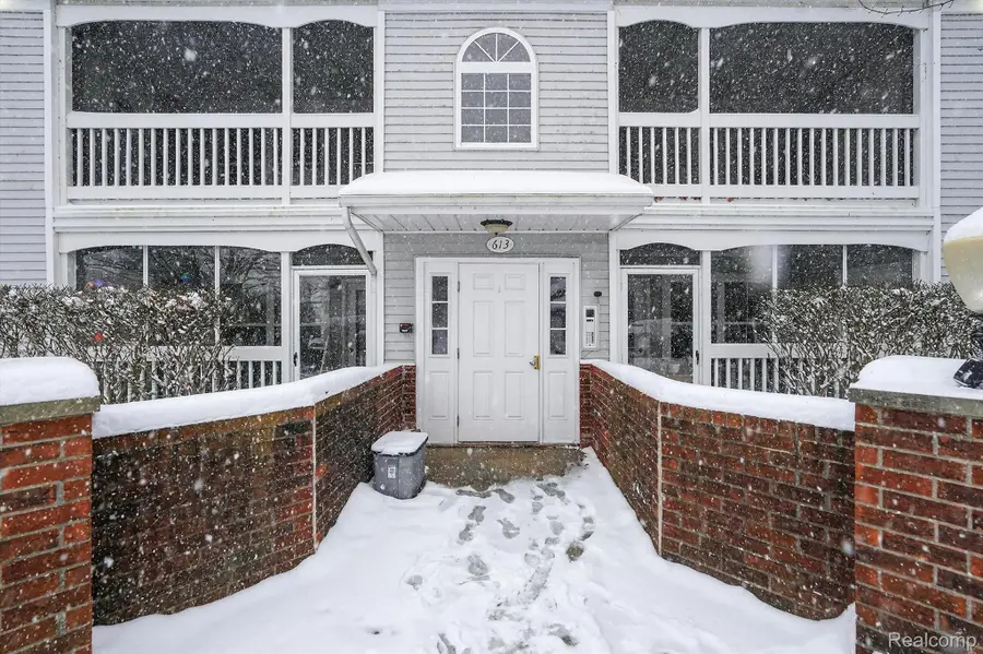613 Curzon Court #203, Howell, MI 48843 - Image #3