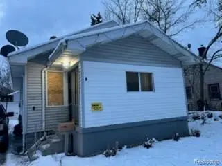 1933 Concord Street, Flint, MI 48504