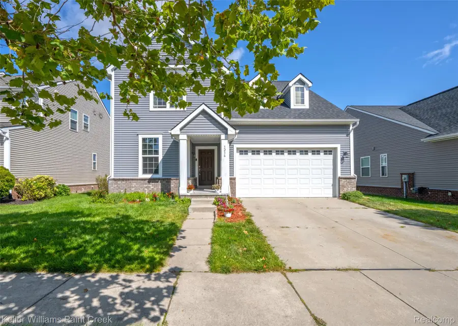 3236 Curtis Street, Wixom, MI 48393 - Image #3