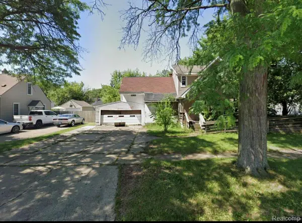 612 Clinton Street, Flint, MI 48507